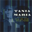 Tania Maria - Live At the Blue Note