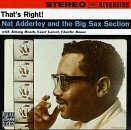 Nat Adderley - That's Right