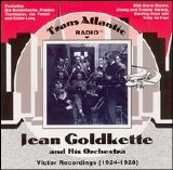 Jean Goldkette - Victor Recordings (1924-28)