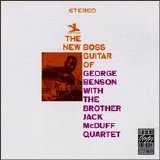 George Benson - The New Boss Guitar