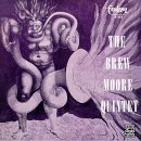 Brew Moore - The Brew Moore Quintet