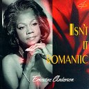 Ernestine Anderson - Isn't It Romantic