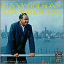 Benny Golson - Benny Golson's New York Scene