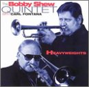 The Bobby Shew Quintet with Carl Fontana - Heavyweights
