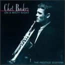 Chet Baker - On a Misty Night