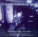 Various artists - Interpretations Of Monk - Live From Soundscape Series - volume 1