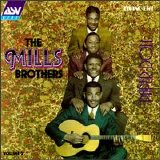 The Mills Brothers - Paper Doll