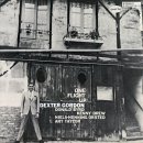 Dexter Gordon - One Flight Up