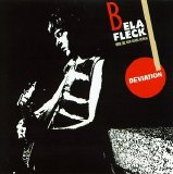 Béla Fleck with the New Grass Revival - Deviation
