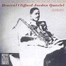Clifford Jordan - Bearcat