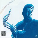 Dexter Gordon - The Jumpin' Blues