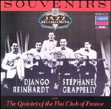 Django Reinhardt & Stephane Grappelli - Souvenirs (BMG version)