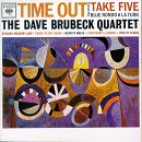 Dave Brubeck Quartet - Time Out