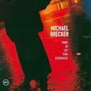 Michael Brecker - Time Is Of The Essence