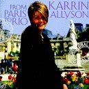 Karrin Allyson - From Paris To Rio