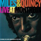 Miles Davis & Quincy Jones - Miles & Quincy Live at Montreux