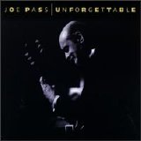 Joe Pass - Unforgettable