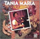 Tania Maria - Piquant