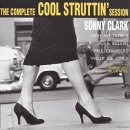 Sonny Clark - Cool Struttin'