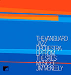 The Vanguard Jazz Orchestra - Up From the Skies: Music Of Jim McNeely