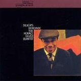 Horace Silver - Silver's Serenade