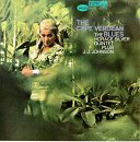 The Horace Silver Quintet Plus J.J.Johnson - The Cape Verdean Blues