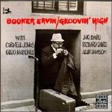 Booker Ervin - Groovin' High