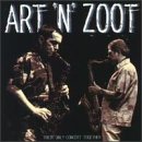 Art Pepper / Zoot Sims - Art 'N' Zoot