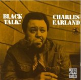 Charles Earland - Black Talk!