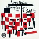 Lennie Niehaus - Volume 3: The Octet #2