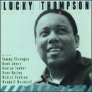 Lucky Thompson - Happy Days