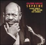 Coleman Hawkins - Supreme