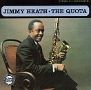 Jimmy Heath - The Quota