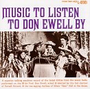 Don Ewell - Music to Listen To Don Ewell By