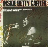 Betty Carter - Inside Betty Carter