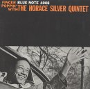 The Horace Silver Quintet - Finger Poppin'