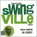Al Casey - Buck Jumpin'