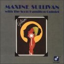 Maxine Sullivan & Scott Hamilton Quintet - Uptown