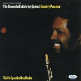 cannonball adderley - Country Preacher "Live" at Operation Breadbasket