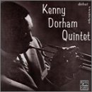 Kenny Dorham - Kenny Dorham Quintet