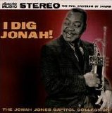 Jonah Jones - I Dig Jonah! The Capitol Collection