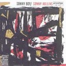 Sonny Rollins - Sonny Boy
