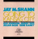 Jay McShann - Going To Kansas City