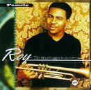 Roy Hargrove - Family