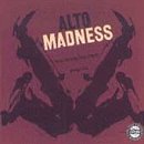 Jackie McLean - Alto Madness