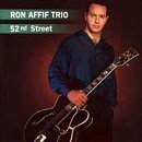 Ron Affif - 52nd Street