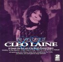 Cleo Laine - The Very Best of Cleo Laine, Vol. 2