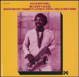 Billy Mitchell - De Lawd's Blues