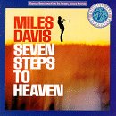 Miles Davis - Seven Steps To Heaven