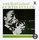 Curtis Fuller - Curtis Fuller with Red Garland